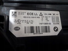 Laden Sie das Bild in den Galerie-Viewer, Frontscheinwerfer BMW F30 F31 7471305-02 LED Links Scheinwerfer Headlight SCH3215357299gu