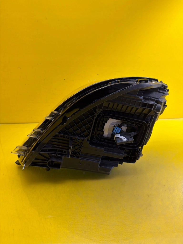 Frontscheinwerfer Mercedes-Benz Cla A1189061301 LED Links Scheinwerfer Headlight SCH2343706881wp