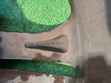 Load image into Gallery viewer, 1x Alufelge 17 Zoll 7.5" 5x114.3 36ET A2534010600 Mercedes-Benz Glc Rim Wheel FEL4479840784ti