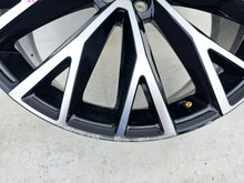 Laden Sie das Bild in den Galerie-Viewer, 1x Alufelge 22 Zoll 9.0" 5x108 43ET Glanz 31454682 Volvo Xc90 Xc60 Rim Wheel FEL2705599151fn
