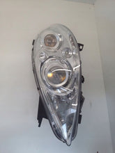 Load image into Gallery viewer, Frontscheinwerfer Mercedes-Benz W169 1698201161 Xenon Links Headlight SCH7417145554lx