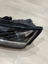 Load image into Gallery viewer, Frontscheinwerfer Skoda Fabia III 6V1941015F LED Links Scheinwerfer Headlight