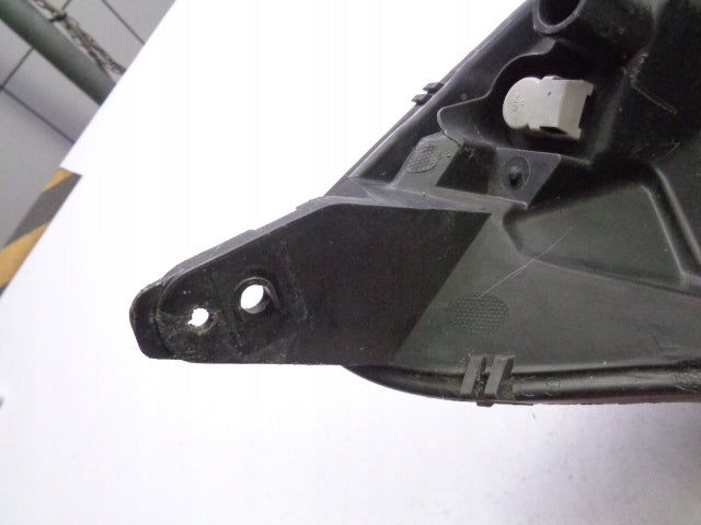 Frontscheinwerfer Renault Scenic 260608203R Links Scheinwerfer Headlight SCH8240122290uk