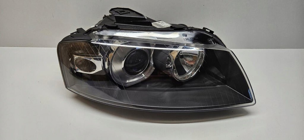 Frontscheinwerfer Audi A3 8P0941004M Xenon Rechts Scheinwerfer Headlight