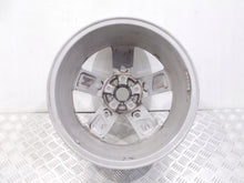 Load image into Gallery viewer, 1x Alufelge 17 Zoll 7.0&quot; 5x112 49ET 5F0601025T Seat Leon Rim Wheel