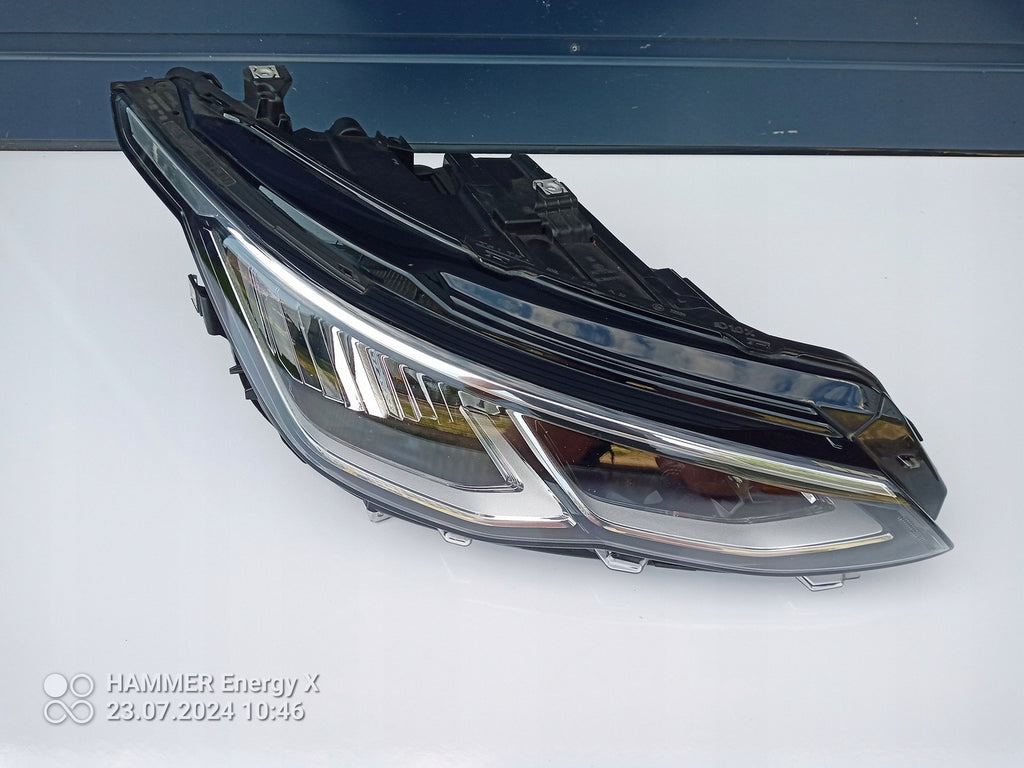 Frontscheinwerfer VW Golf VIII 5H1941006 LED Rechts Scheinwerfer Headlight