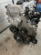 Load image into Gallery viewer, Motor Hyundai I30 D4FB 1.6 CRDI 182TKm 2013 Diesel Engine Unkomplett