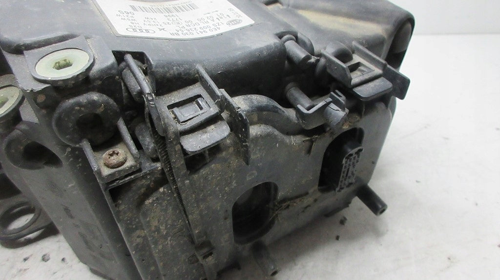 Frontscheinwerfer Audi A8 4E0941030R Rechts Scheinwerfer Headlight SCH7488933482ce