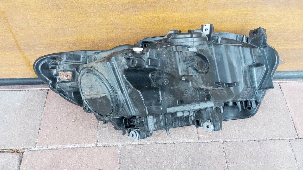 Frontscheinwerfer BMW 1 F21 F20 7229671-08 Links Scheinwerfer Headlight SCH9907870511if