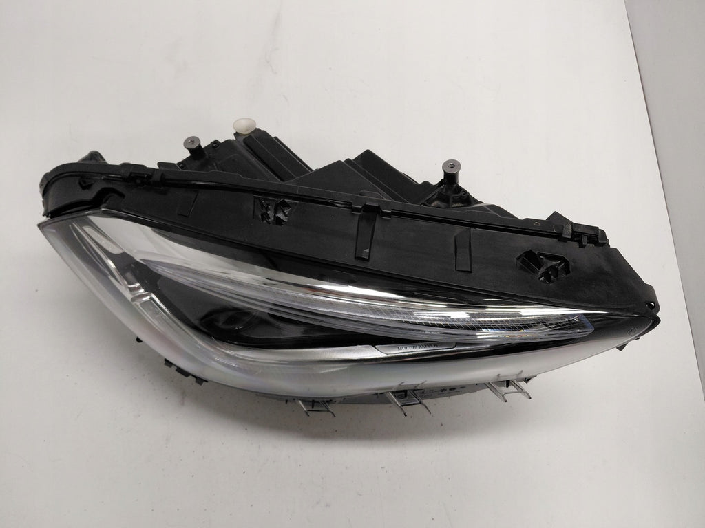 Frontscheinwerfer Mercedes-Benz W247 A2479064205 Rechts Scheinwerfer Headlight SCH5981229485sh