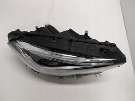 Frontscheinwerfer Mercedes-Benz W247 A2479064205 Rechts Scheinwerfer Headlight SCH5981229485sh