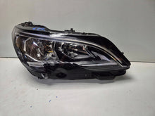 Laden Sie das Bild in den Galerie-Viewer, Frontscheinwerfer Peugeot 5008 I 1616878080BSP LED Rechts Scheinwerfer Headlight SCH7742280425zy