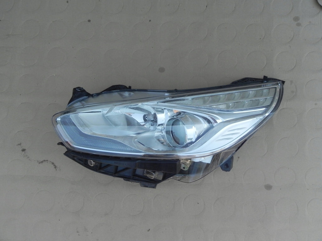 Frontscheinwerfer Ford Galaxy EM2B-17E857-A EM2B-13B626-CA Links Headlight SCH5132002679iu