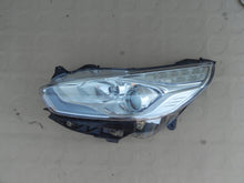 Load image into Gallery viewer, Frontscheinwerfer Ford Galaxy EM2B-17E857-A EM2B-13B626-CA Links Headlight SCH5132002679iu