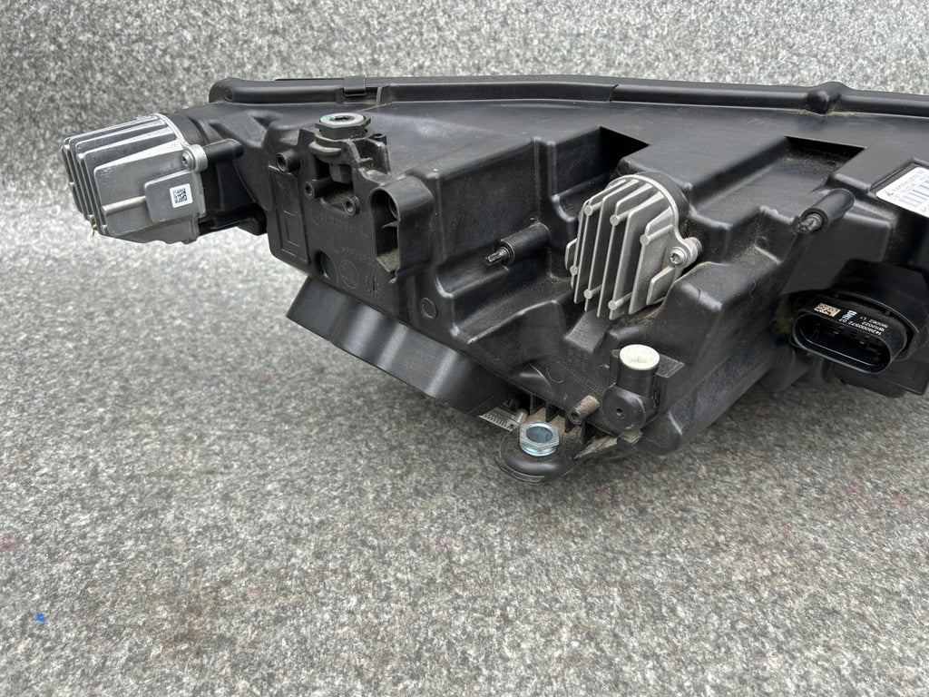 Frontscheinwerfer Skoda Octavia IV 5E4941015A Links Scheinwerfer Headlight SCH1544393764zb