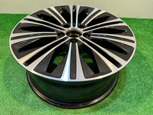 Load image into Gallery viewer, 1x Alufelge 18 Zoll 7.5&quot; 5x112 47ET A1774013300 Mercedes-Benz W177 Rim Wheel