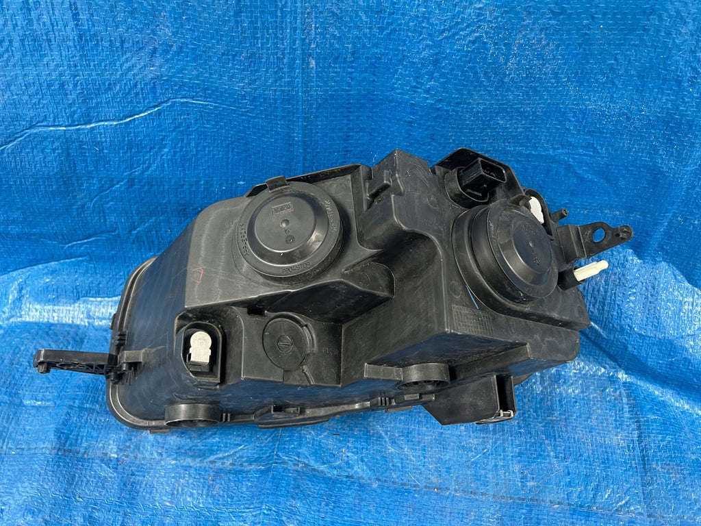 Frontscheinwerfer Citroën Berlingo 9816825080 Rechts Scheinwerfer Headlight