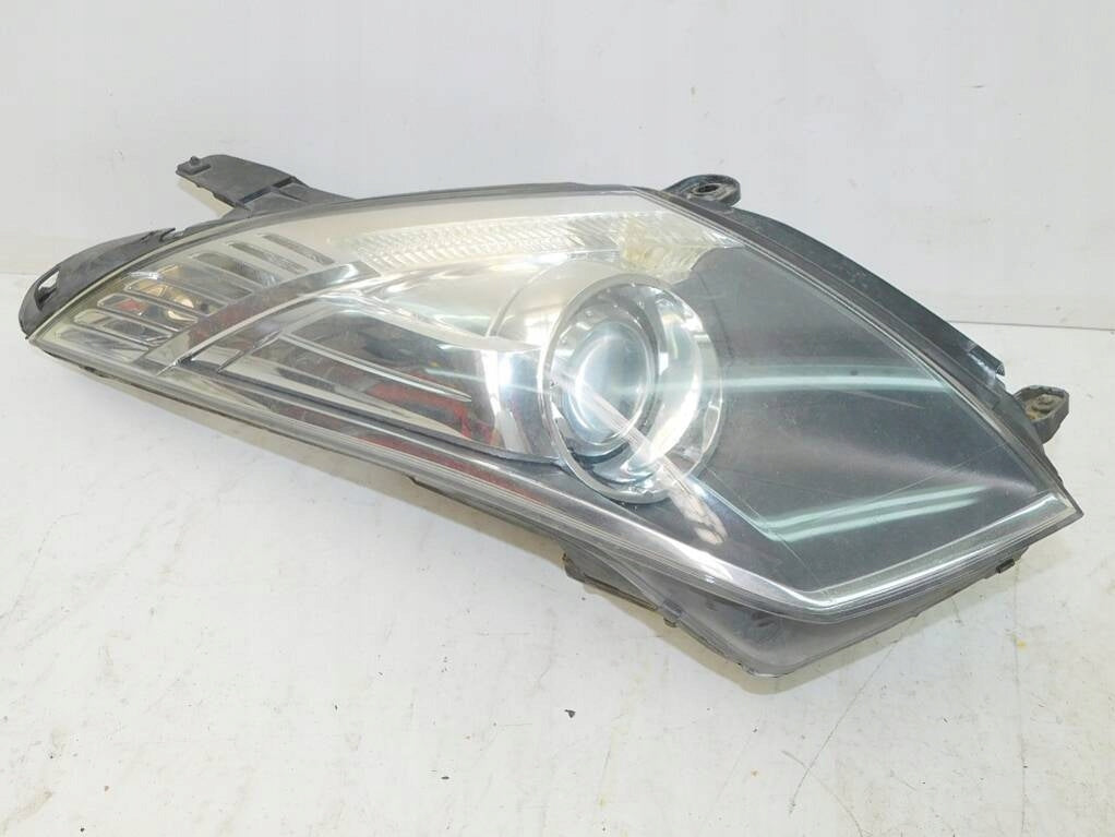 Frontscheinwerfer Citroën C6 1307022565 Xenon Rechts Scheinwerfer Headlight