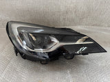 Frontscheinwerfer Opel Astra K 39208461 Full LED Rechts Scheinwerfer Headlight