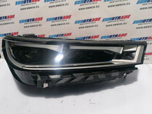Laden Sie das Bild in den Galerie-Viewer, Frontscheinwerfer BMW IX I20 5A3CEA1 Laser Rechts Scheinwerfer Headlight SCH7075226576gc