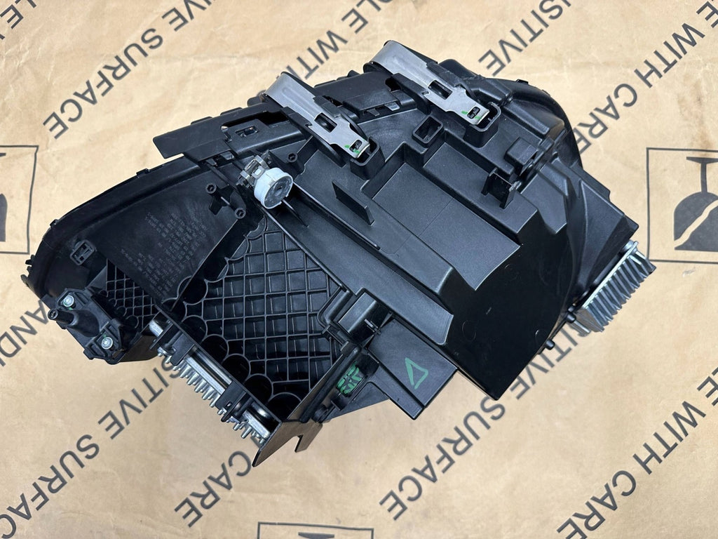 Frontscheinwerfer BMW 2 G42 5A320F308 Rechts Scheinwerfer Headlight SCH1605826274gr