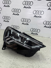 Laden Sie das Bild in den Galerie-Viewer, Frontscheinwerfer Audi Q3 83A941036 Full LED Rechts Scheinwerfer Headlight SCH2197013649qi