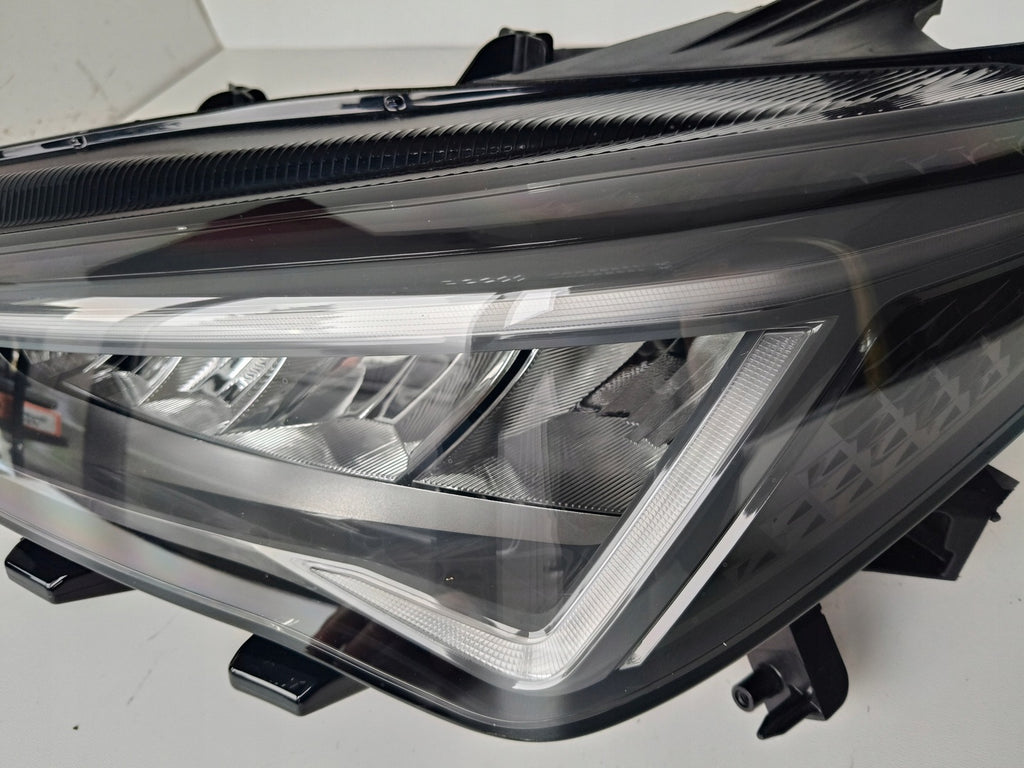 Frontscheinwerfer Cupra Born 10F941007L Full LED Links Scheinwerfer Headlight SCH6613470808yi