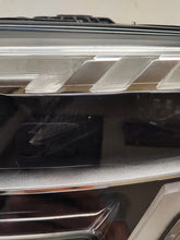 Laden Sie das Bild in den Galerie-Viewer, Frontscheinwerfer Audi A3 8Y0941033 Full LED Links Scheinwerfer Headlight