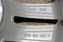 Load image into Gallery viewer, 4x Alufelge 17 Zoll 7.0" 5x112 Glanz Silber 8W0601025P Audi A4 B9 Rim Wheel FEL9535909812is