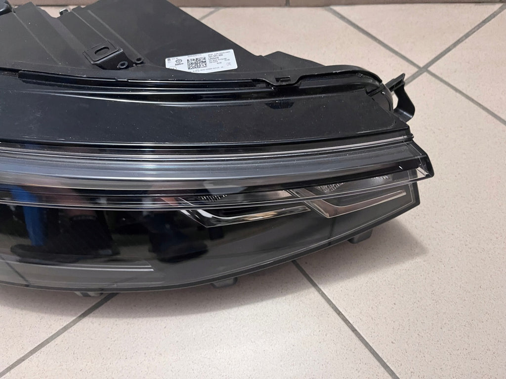Frontscheinwerfer VW Passat 3J1941006 LED Rechts Scheinwerfer Headlight SCH8480354048gg