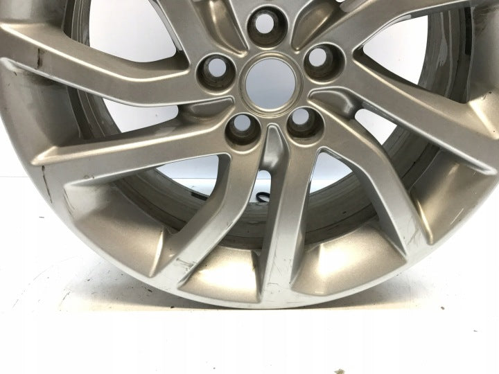 1x Alufelge 18 Zoll 8.0" 5x108 45ET FK72-1007-CB Land Rover Rim Wheel FEL1331326519ur