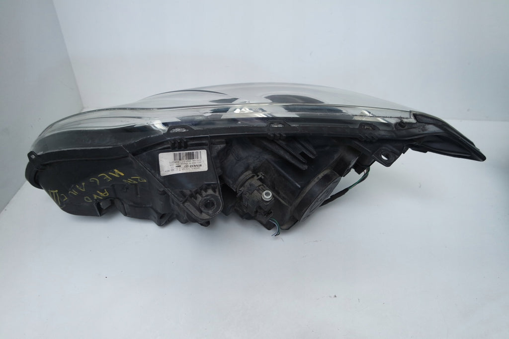 Frontscheinwerfer Renault Laguna III 89902275 LED Ein Stück (Rechts oder Links)