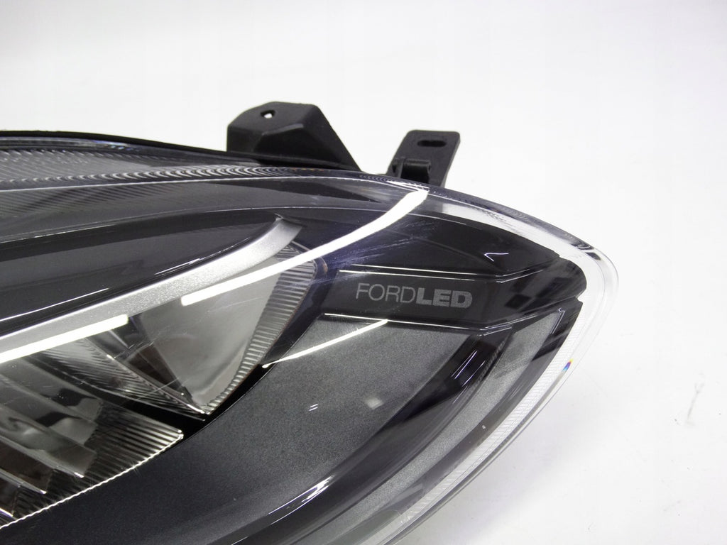 Frontscheinwerfer Ford Fiesta I N1BB-13E014-CG LED Rechts Scheinwerfer Headlight SCH6305316057df