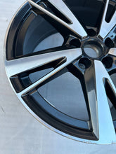 Laden Sie das Bild in den Galerie-Viewer, 1x Alufelge 18 Zoll 8.0" 5x112 8Y0601025N Audi A3 Rim Wheel FEL6480956444cd