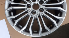 Load image into Gallery viewer, 1x Alufelge 17 Zoll 7.0" 5x108 50ET JX7C-1007-E1A Ford Focus Rim Wheel FEL4362078518uf