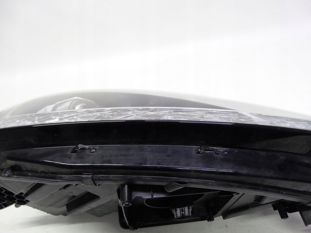 Frontscheinwerfer Skoda Fabia III 6V1941016F LED Rechts Scheinwerfer Headlight SCH9284684599su