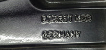 Load image into Gallery viewer, 1x Alufelge 19 Zoll 8.5" 5x112 42ET Glanz Schwarz 14B601025B VW Rim Wheel FEL6934411784kk