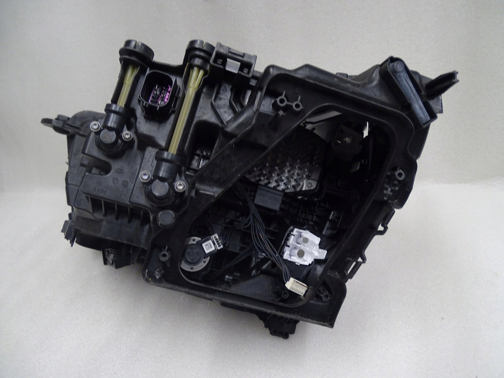 Frontscheinwerfer Audi Q3 83A941036 LED Rechts Scheinwerfer Headlight SCH2562444456cy