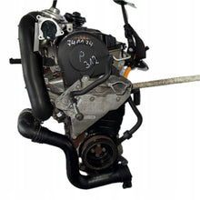 Laden Sie das Bild in den Galerie-Viewer, Motor VW Passat Golf V Touran BKC BXE BRU 1.9 TDI 105PS Diesel Engine Komplett