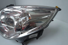 Laden Sie das Bild in den Galerie-Viewer, Frontscheinwerfer Opel Vectra C 13170933 24312193 Links Scheinwerfer Headlight SCH9395196832hp