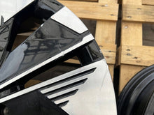 Laden Sie das Bild in den Galerie-Viewer, 1x Alufelge 19 Zoll 5x114.3 Glanz 403002266R Renault E-Tech Scenic Rim Wheel FEL5440524133vb