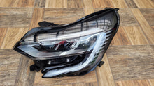 Load image into Gallery viewer, Frontscheinwerfer Renault Captur II 260600666R LED Links Scheinwerfer Headlight SCH2004970778ko