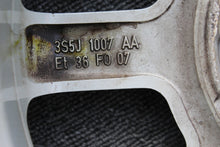 Load image into Gallery viewer, 4x Alufelge 14 Zoll 5.0" 4x108 36ET Glanz Silber Ford Rim Wheel FEL3043281208hb
