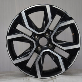 1x Alufelge 18 Zoll 6.5