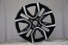 Load image into Gallery viewer, 1x Alufelge 18 Zoll 6.5" 5x108 26ET Citroën Rim Wheel FEL7663347997ya