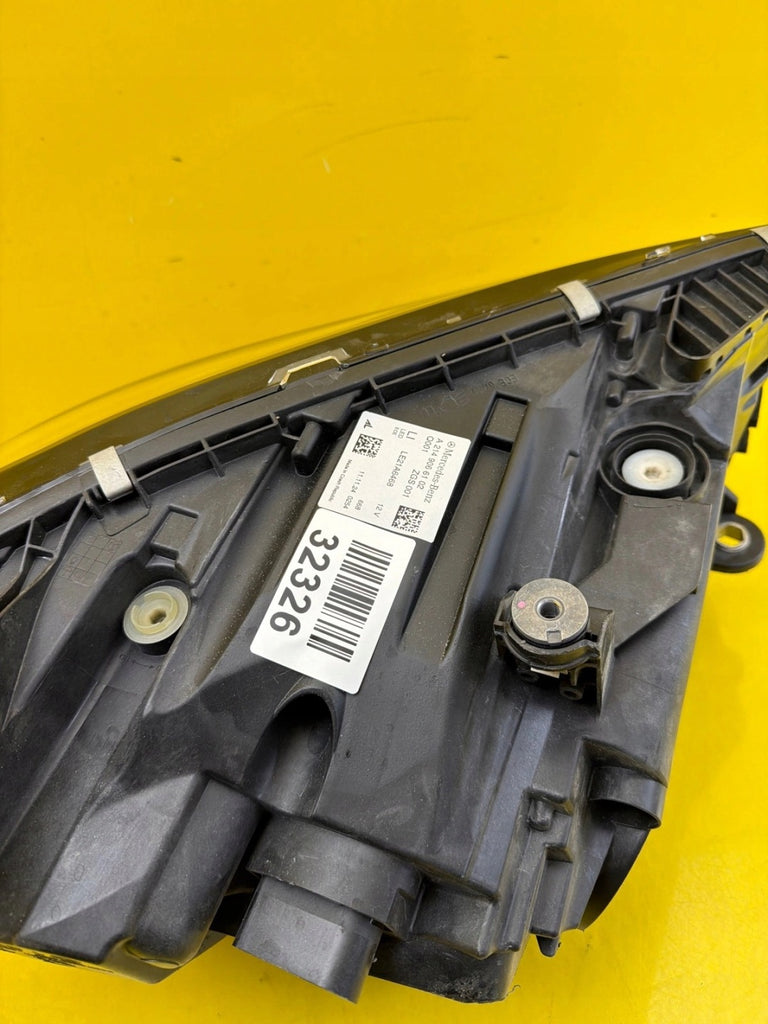 Frontscheinwerfer Mercedes-Benz A2149066102 LED Links Scheinwerfer Headlight SCH7651172197ya