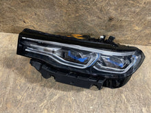 Load image into Gallery viewer, Frontscheinwerfer BMW X7 G07 5A279F1 Laser Links Scheinwerfer Headlight SCH8103824642fd
