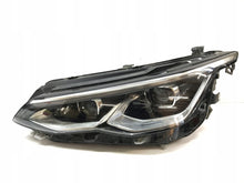 Laden Sie das Bild in den Galerie-Viewer, Frontscheinwerfer VW Golf VIII 5H1941113 LED Links Scheinwerfer Headlight SCH9581292006vy