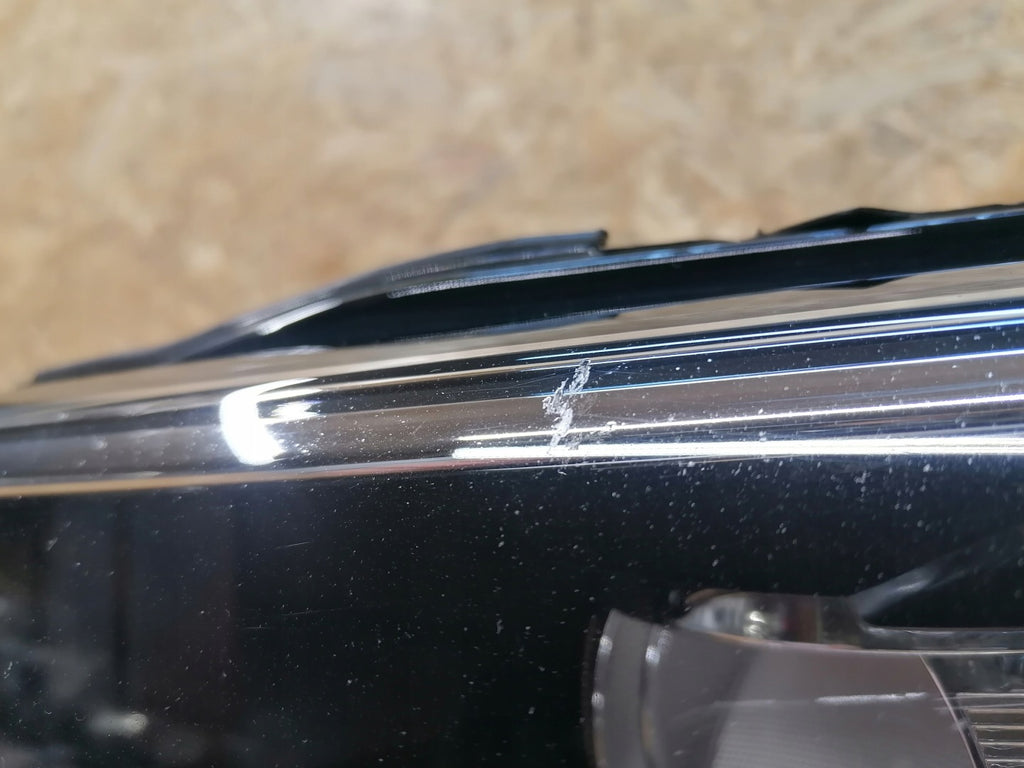 Frontscheinwerfer VW T Roc 2GA941035P Full LED Links Scheinwerfer Headlight SCH6279699665ir