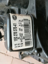 Laden Sie das Bild in den Galerie-Viewer, Frontscheinwerfer Opel Astra 13239288LH Links Scheinwerfer Headlight SCH9342617027di